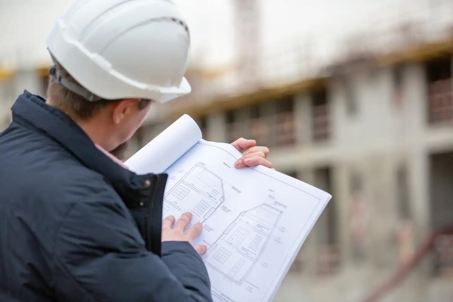 Supervisión técnica especializada