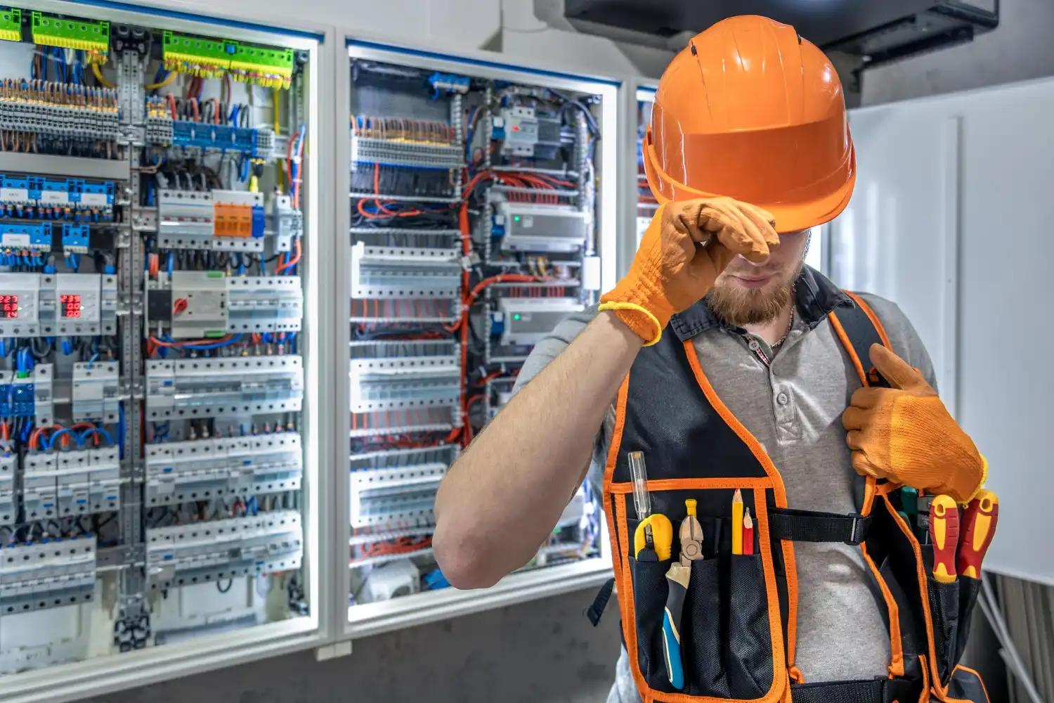 Cumplí con la normativa municipal