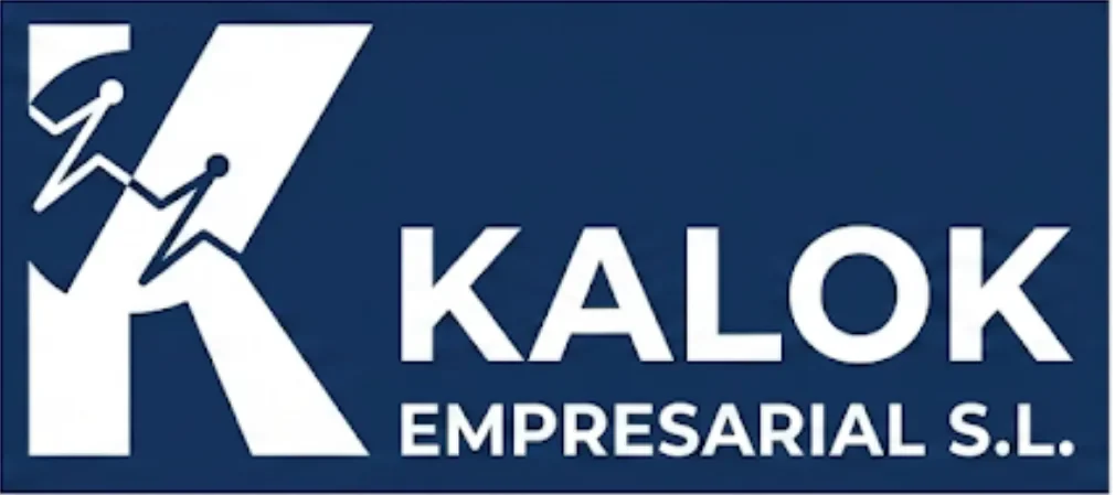 Kalok Logo | Kalok Empresarial, S.L.